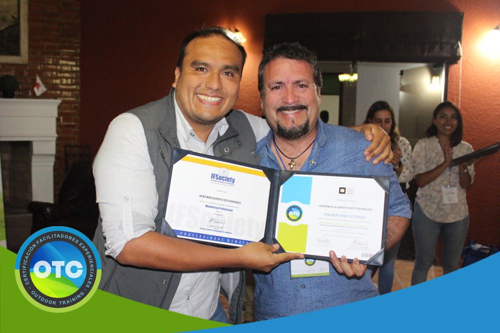 OTC Certificación Facilitadores Experienciales en Aprendizaje Experiencial República Dominicana