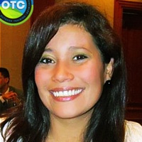 Ligia Gutiérrez, Facilitadora Experiencial OTC